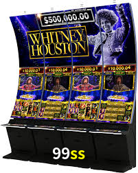 Casino Ao Vivo 99ss