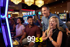 99ss: A Experiência de Casino com Jogos de Mesa ao Vivo